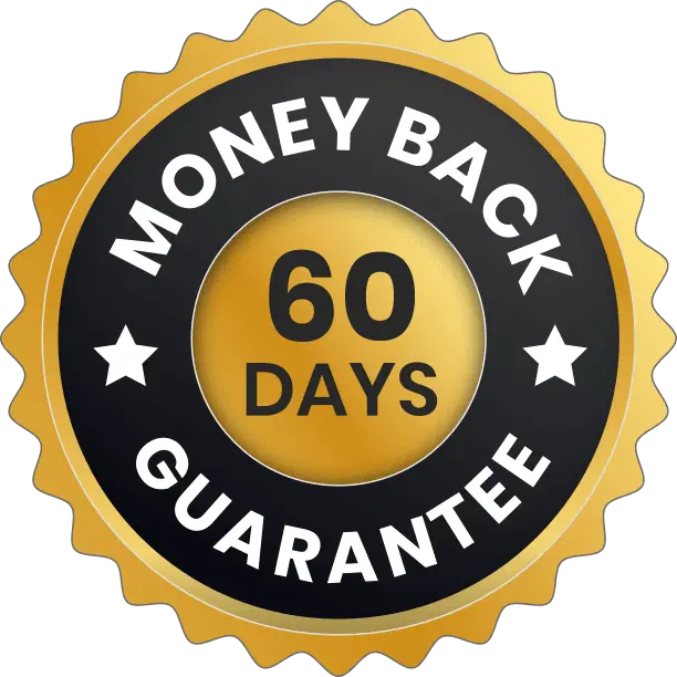 Cellucare 60 days money back 