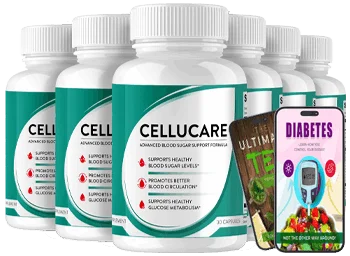 CelluCare supplement